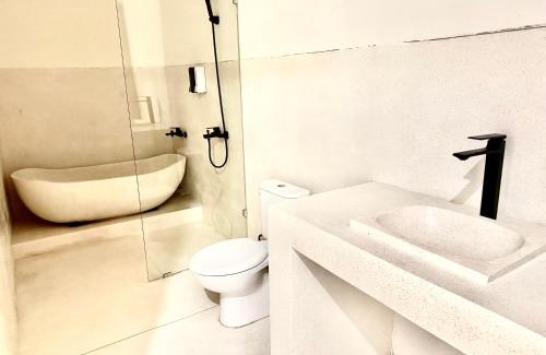 Songan House | The Caldera Villas