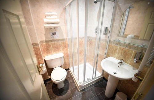 Achachork Hotel | The Caledonian