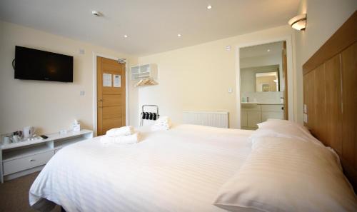 Achachork Hotel | The Caledonian