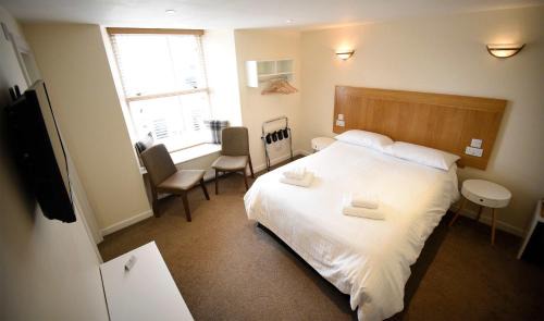 Achachork Hotel | The Caledonian