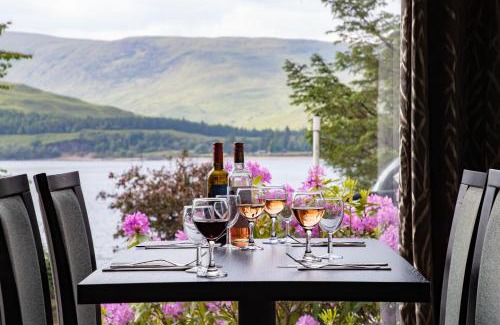 Fort William Hotel | The Caledonian Hotel