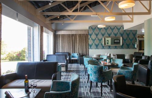 Fort William Hotel | The Caledonian Hotel