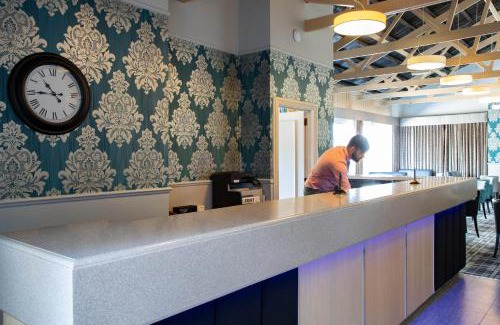 Fort William Hotel | The Caledonian Hotel
