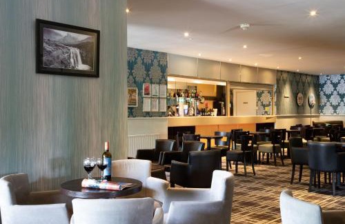 Fort William Hotel | The Caledonian Hotel