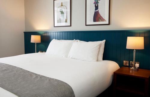 Levenmouth Hotel | The Caledonian Hotel
