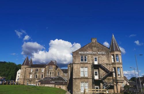 Callander Hotel | The Caledonian Thistle Hotel