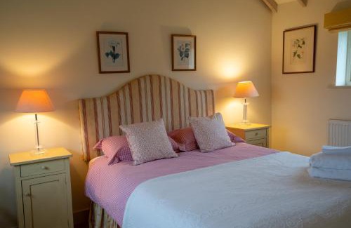 Toft Monks House | The Calf Shed - cozy cottage in peaceful Norfolk countryside