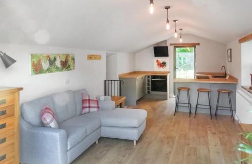 Blackwell in the Peak House | The Calf Shed