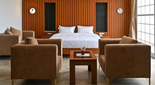 Katakeri Rural House | The Caligo resort coorg