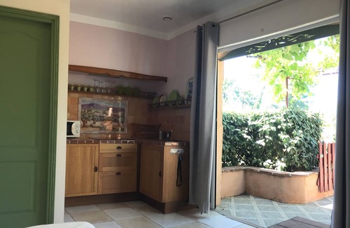 Saint-Raphael House | The calm of the forest, just minutes from the sea
