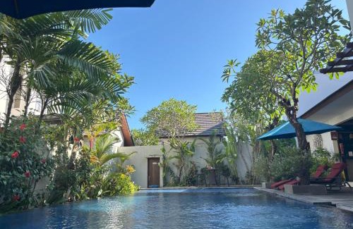 Raya Kuta Villa | The Calna Villa Bali