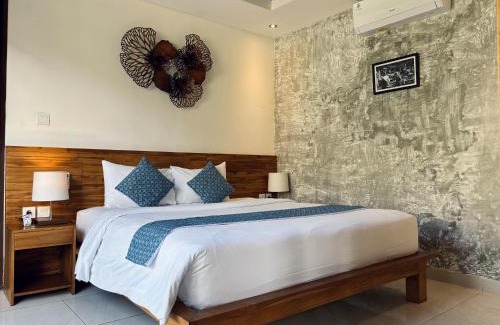 Raya Kuta Villa | The Calna Villa Bali