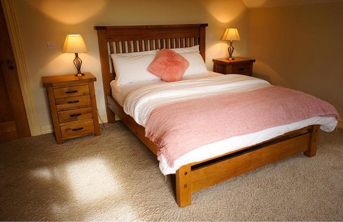 Congor House | The Calves Field