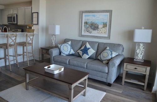 Panama City Beach Condo | The Calypso Resort in PCB , Family Friendly,11 Floor, Free Beach Chairs Service