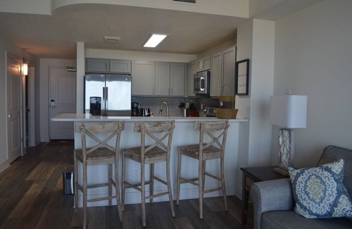 Panama City Beach Condo | The Calypso Resort in PCB , Family Friendly,11 Floor, Free Beach Chairs Service