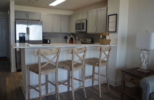 Panama City Beach Condo | The Calypso Resort in PCB , Family Friendly,11 Floor, Free Beach Chairs Service
