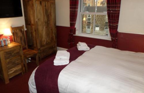 Harrogate City Centre House | The Camberley