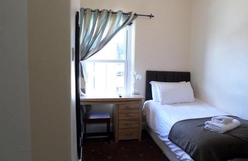 Harrogate City Centre House | The Camberley
