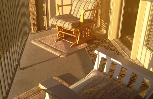 Payson Condo | The Cambree: A 3 Bedroom, 2 bath fully furnished Deluxe Condo