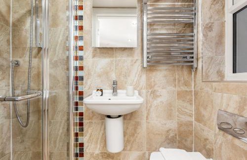 Camden Town Apartment | The Camden Flat