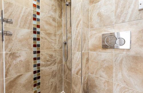 Camden Town Apartment | The Camden Flat