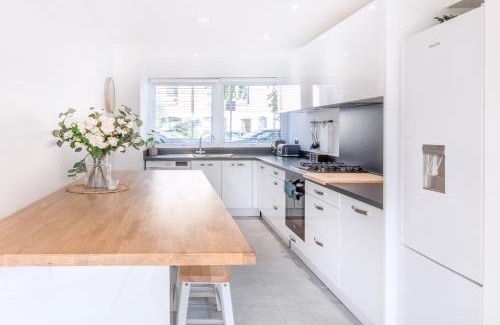 Camden Town Apartment | The Camden Retreat
