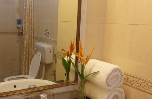 Calangute Resort | The Camelot Beach Resort