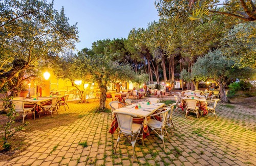 Lotzorai House | the camping
