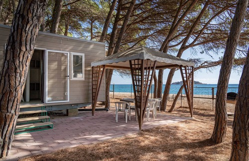 Lotzorai House | the camping