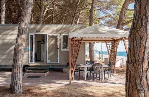 Lotzorai House | the camping