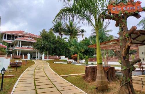 Ammathi House | The Cana's Coorg