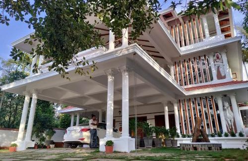 Ammathi House | The Cana's Coorg