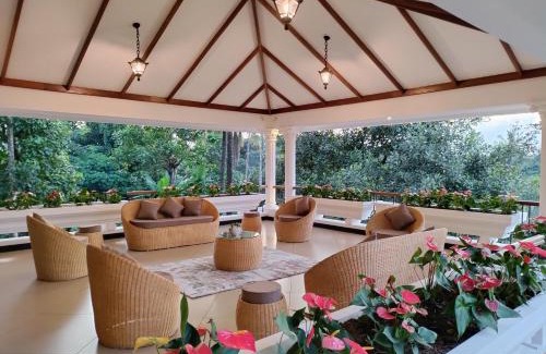 Ammathi House | The Cana's Coorg