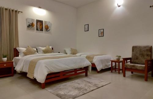 Ammathi House | The Cana's Coorg