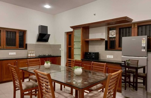 Ammathi Villa | The Cana’s, Coorg