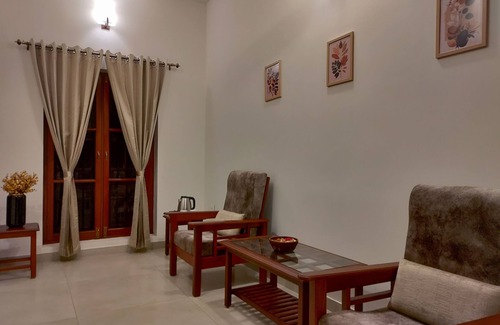 Ammathi Villa | The Cana’s, Coorg