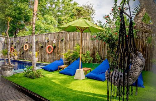 Mushroom Bay Hotel | The Canda Hotel