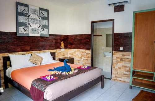 Mushroom Bay Hotel | The Canda Hotel