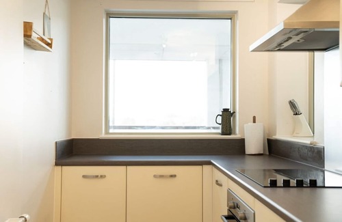 Canning Town Apartment | The Canning View - 2 Bed 2 bath Apartment