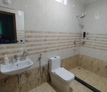 Vikarabad House | The Canopy Retreat