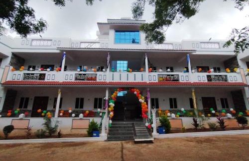 Vikarabad House | The Canopy Retreat