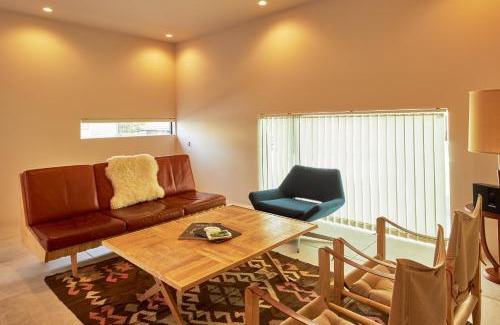 Hayama Villa | The Canvas Hayama Park