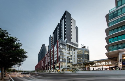 Klang Hotel | The Canvas Hotel
