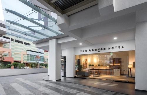 Klang Hotel | The Canvas Hotel