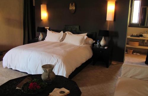 Lalla Takarkoust Hotel | The Capaldi Hotel, Restaurant & Spa