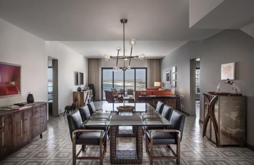 Cabo Bello Resort | The Cape, A Thompson Hotel, by Hyatt