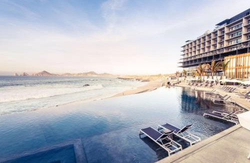 Cabo Bello Resort | The Cape, A Thompson Hotel, by Hyatt