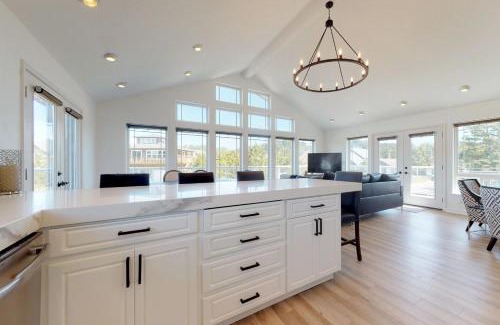 Kiwanda Shores House | The Capella