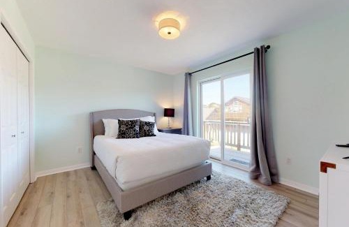 Kiwanda Shores House | The Capella
