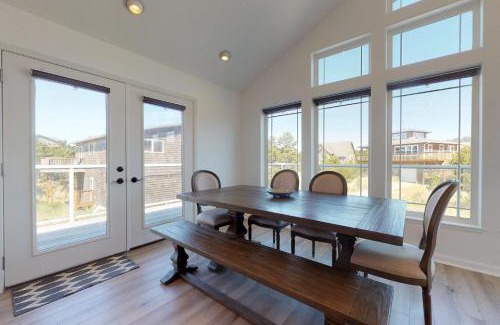 Kiwanda Shores House | The Capella
